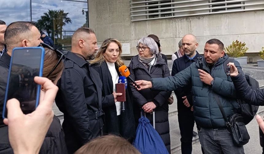 Karma evliliklerden doğan çocukların hak mücadelesi AİHM gündemine alındı