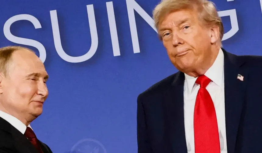 Rusya, İran ile uydu görüntüleri ve İHA teknolojisi paylaşıyor