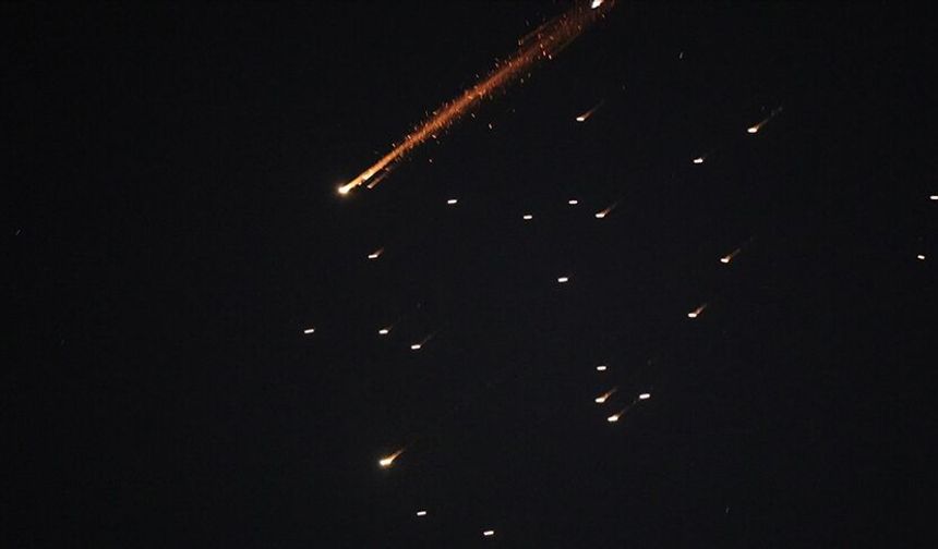 Trump'ın "Hürmüz Boğazı'nı açmazsa İran'ın enerji tesislerini vururuz" tehdidine Tahran'dan yanıt