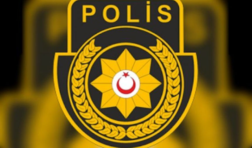 Girne'de sahte belge...10 kişi tutuklandı