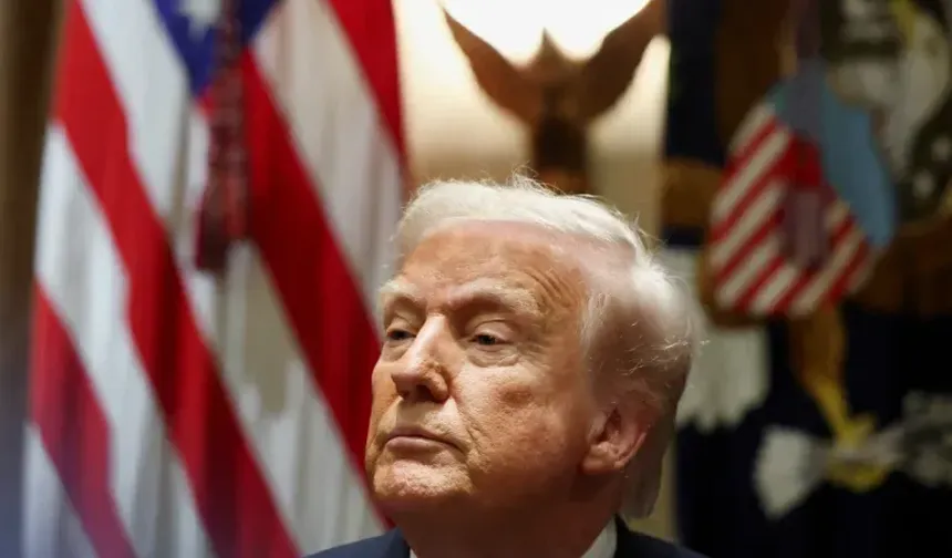 “15 maddelik barış planı”… İran: “Bunlar Sayın Trump'ın yalanları, bunlara fazla önem vermeyin""