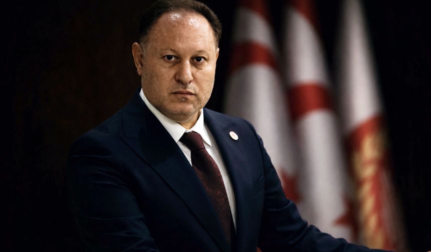 MECLİS BAŞKANI ÖZTÜRKLER’DEN “OTURUMA ARA” AÇIKLAMASI