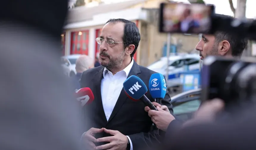 GKRY alınan önlemlerden memnun değil tepkiler artıyo