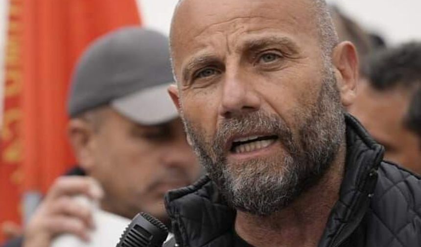 “KIB-TEK’te yine hukuksuz bir siyasi ayrıcalık hazırlığı mı var?”