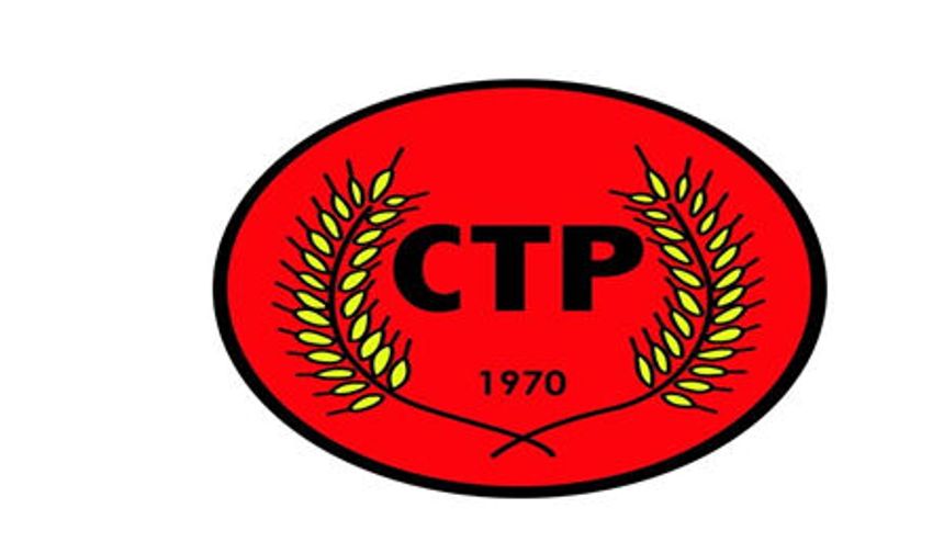 CTP, Hayat pahalılığı değişikliğinin alım gücünü düşürerek piyasayı daraltacağı uyarısında bulundu