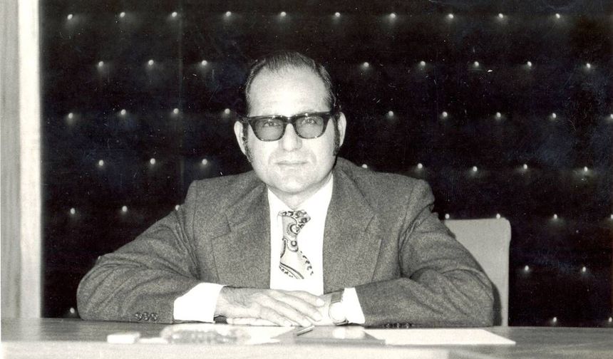 Mustafa Çağatay, ölümünün 37’nci yılında törenle anılacak