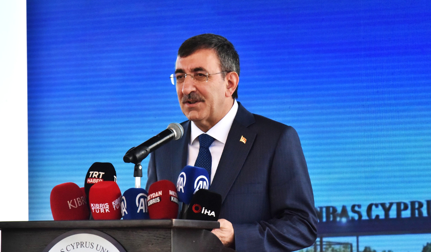 Yılmaz: “Fiber Optik Projede Eksik ya da Yanlış Olursa Müdahale Ederiz”