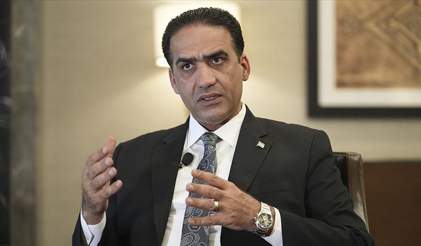 GARDİYANOĞLU'NDAN MUHALEFETE SERT YANIT