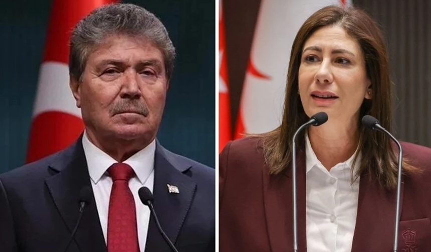 Üstel: Hava savunma sistemleri ve F-16’lar Türkiye’nin garantörlüğü kapsamında adada bulunuyor