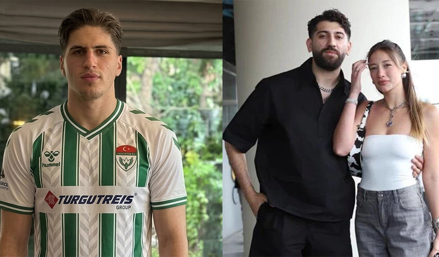 Genç futbolcu silahlı saldırıda hayatını kaybetti: Aleyna Kalaycıoğlu gözaltında