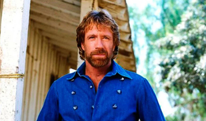 Oyuncu ve dövüş sanatları ustası Chuck Norris yaşamını yitirdi