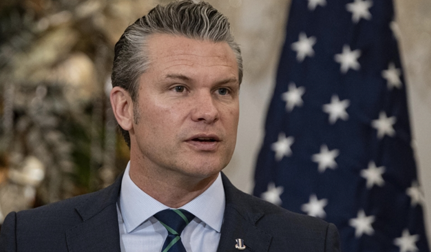 Hegseth: İran’a daha büyük saldırılar geliyor