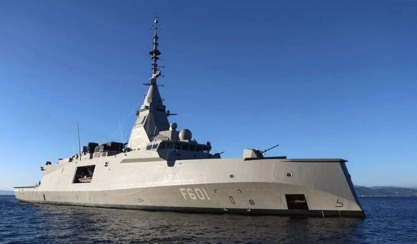 Yunanistan’dan Güney Kıbrıs’a ek takviye