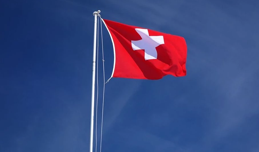 İsviçre, güvenlik gerekçesiyle Tahran'daki büyükelçiliğini geçici olarak kapatma kararı aldı