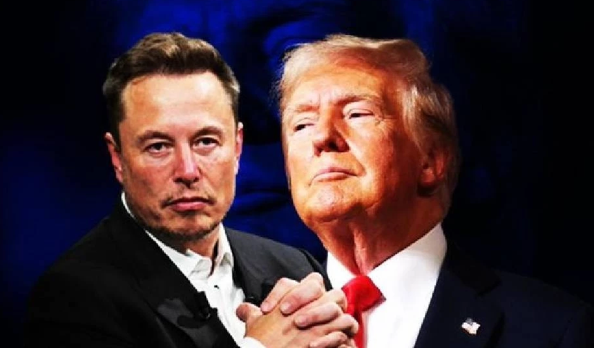 Trump, Musk'ı yeni teknoloji danışma kuruluna almadı