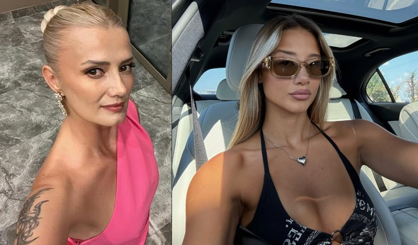 Aleyna Kalaycıoğlu’nun annesinin ifadesi ortaya çıktı: “Kızım korkuyordu, eve getirdim”