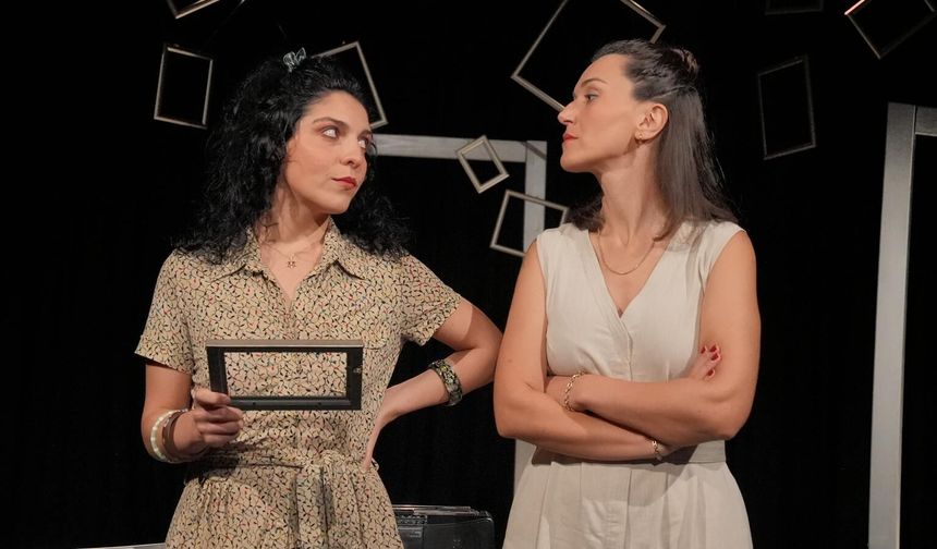 “ADVİYE” GİRNE’DE SAHNE ALIYOR: KİMLİKLERİN KARIŞTIĞI ÇARPICI YÜZLEŞME