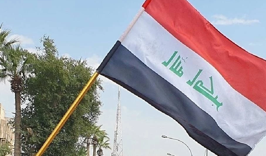 Irak: Ülkedeki hava üslerine yönelik saldırılara seyirci kalamayacağız