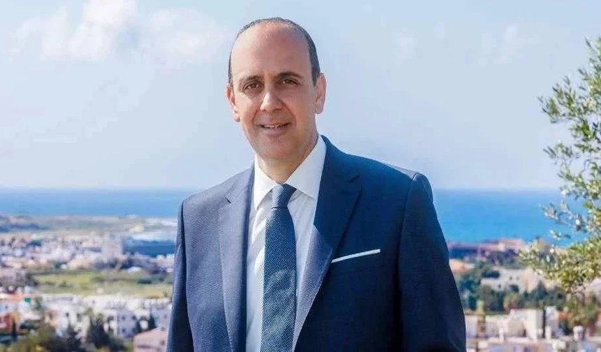 Baf Belediye Başkanı Fidonos’a cinsel saldırı ve bağlantılı üç suçtan cezai kovuşturma başlatıldı