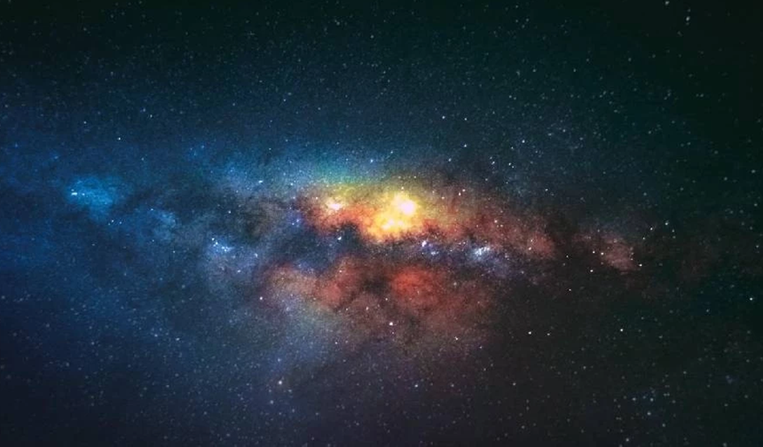 Samanyolu'nun komşu galaksisi, uzaya dair anlayışımızı değiştiriyor