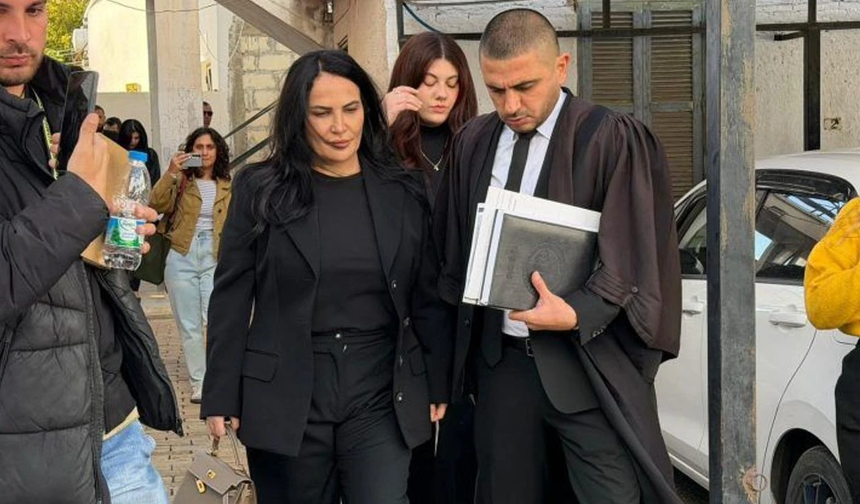 Fatma Ünal: Meclis kürsüsü bunun yeri değildir