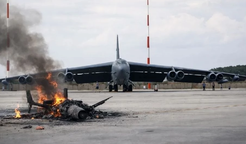Batı istihbaratı: Rusya, İran'a drone desteği veriyor