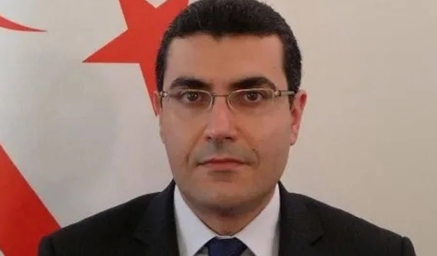 Mustafa Lakadamyalı: İran ve Körfez ülkelerindeki 50 KKTC vatandaşının dönüşü için hava sahasının açılmasını bekliyoruz