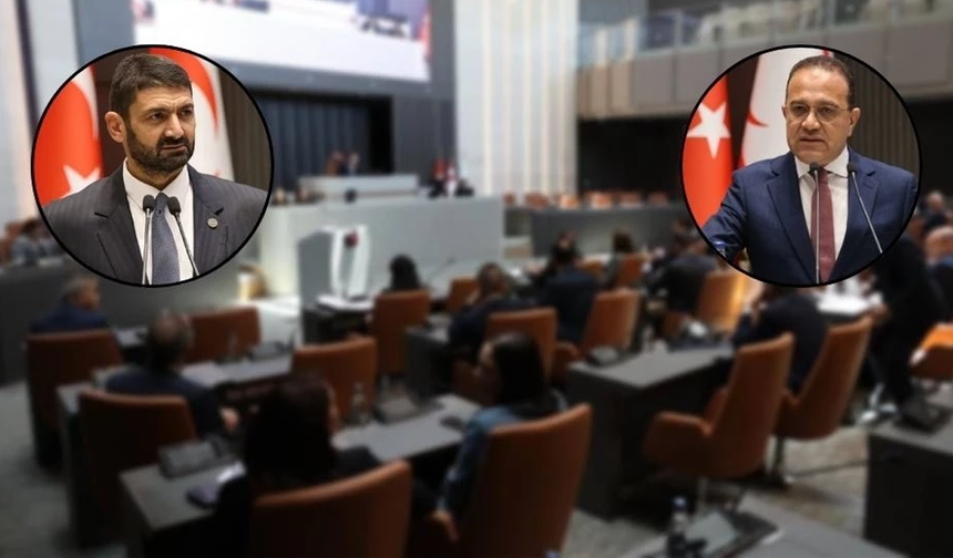 “Emeklilik (Değişiklik) Yasa Önerisi” Meclis'te: Kamu görevlilerinin emeklilik yaşı 60’tan 65’e çekiliyor