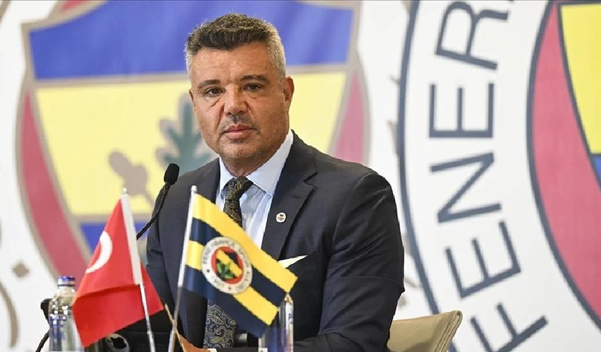 Fenerbahçe Kulübü Başkanı Sadettin Saran, trafik kazası geçirdi