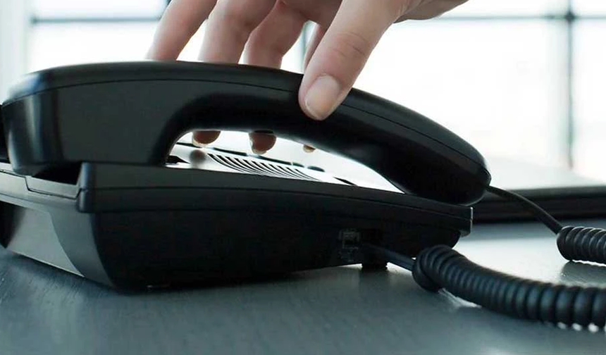 Yeşilköy İtfaiyesi'nin 199 ihbar hattı arızalı: Polis alternatif numaraları duyurdu