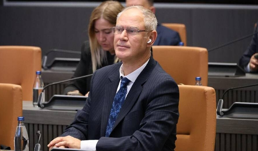 SAKİN VE SABIRLI OLUN, HEP BERABER BİRLİK İÇİNDE HAREKET EDELİM