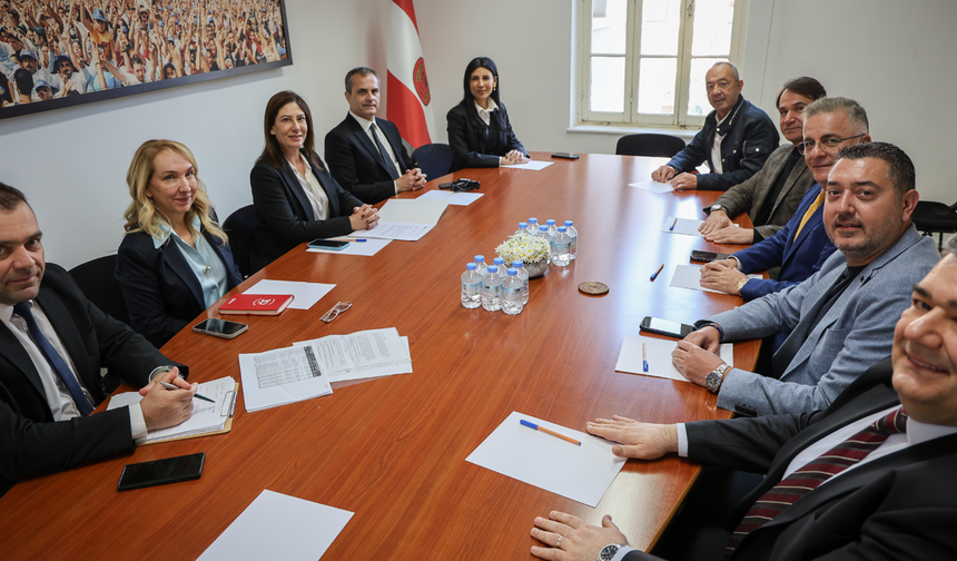 CTP Casino İşletmecileri Birliği’ni kabul etti