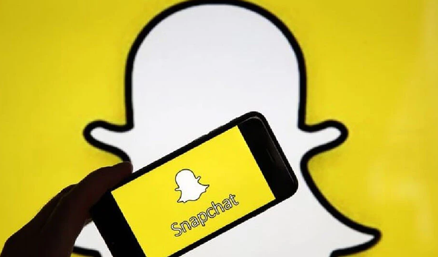AB, Snapchat hakkında soruşturma başlattı