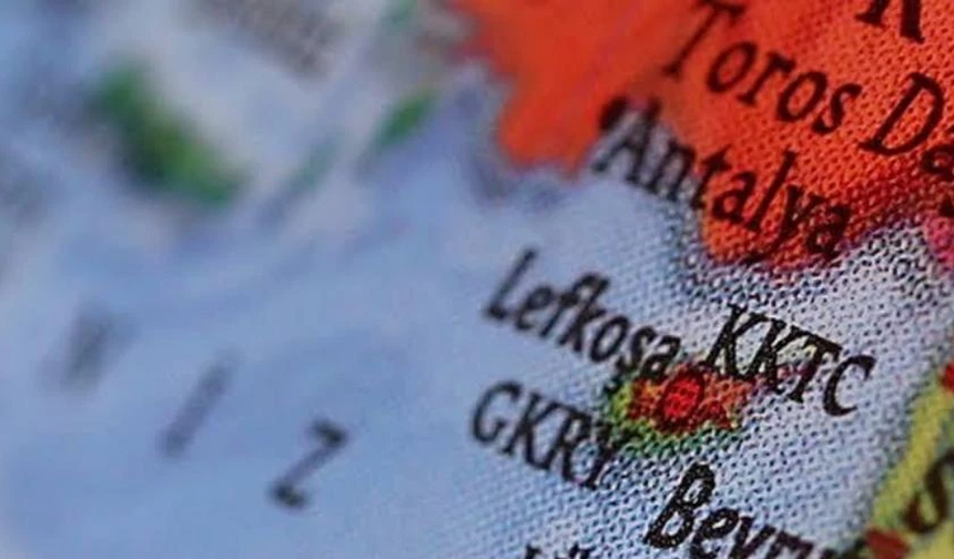 İngiltere Savunma Bakanı: İran’dan Kıbrıs yönüne iki füze ateşlendi; etkisiz hale getirildi