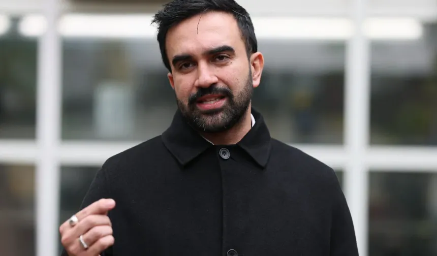 New York Belediye Başkanı Mamdani: “Amerikalılar İran’a saldırı istemiyor"