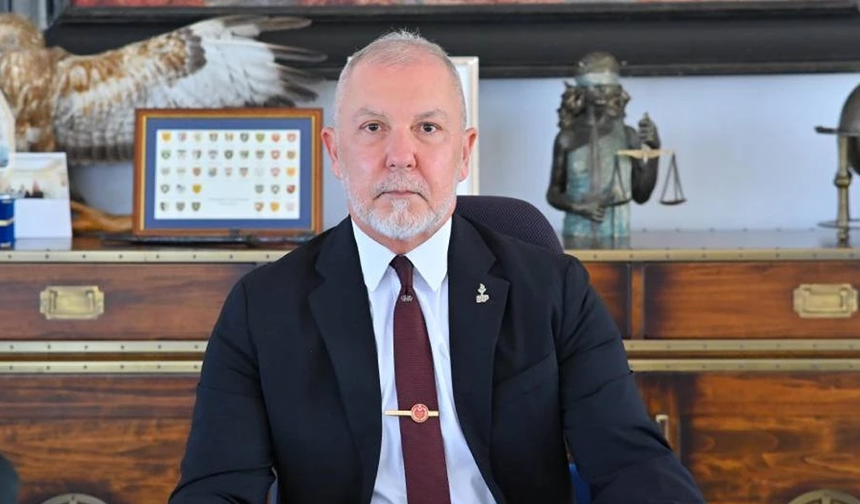 Akpınar: "Kıbrıs Adası’nın çatışma alanına dönüşmemesi için sorumluluğumuzu yerine getireceğiz"