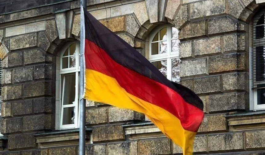 Berlin: Lübnan, Hizbullah’a karşı durmalı ve İsrail’in güvenliğini sağlamalı