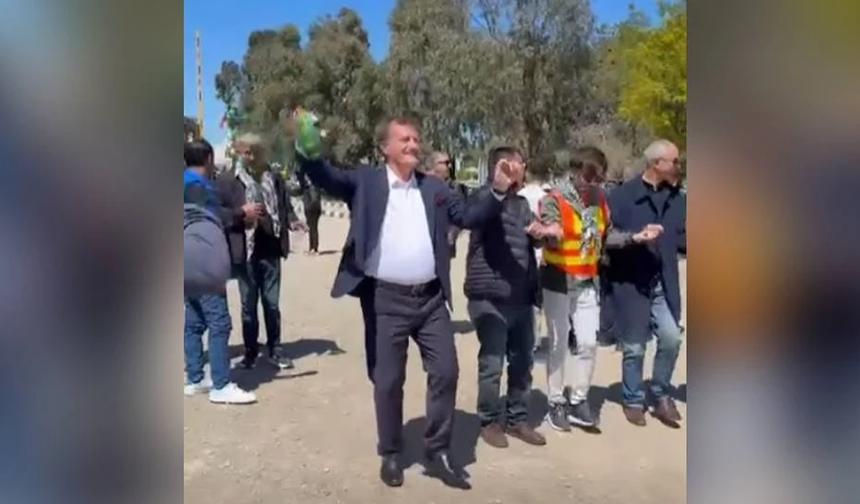 Arıklı’dan Eleştirilere Yanıt: “Öküz Altında Buzağı Arıyorlar”