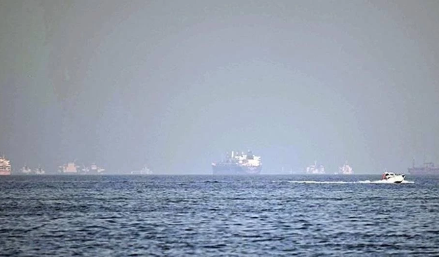 İran’dan Dünya Ticaretini Etkileyecek Tasarı