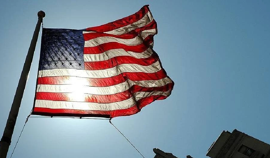 Venezuela'daki ABD Büyükelçiliği 7 yıl sonra yeniden açıldı