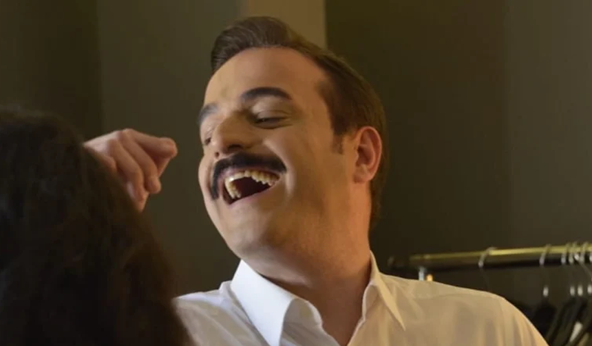 Ufuk Özkan oğluyla paylaşım yaptı