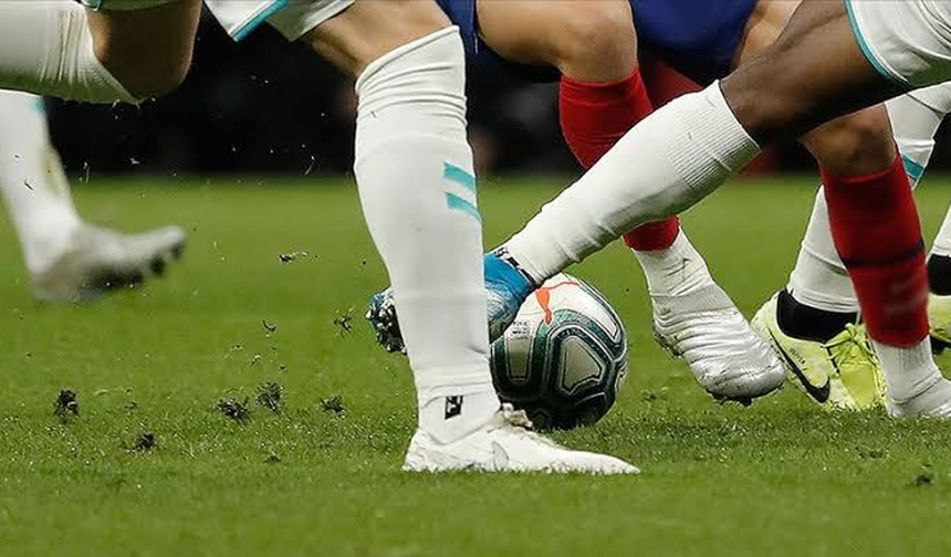 Futbolda bahis ve şike soruşturmasında 5 sanığa tahliye