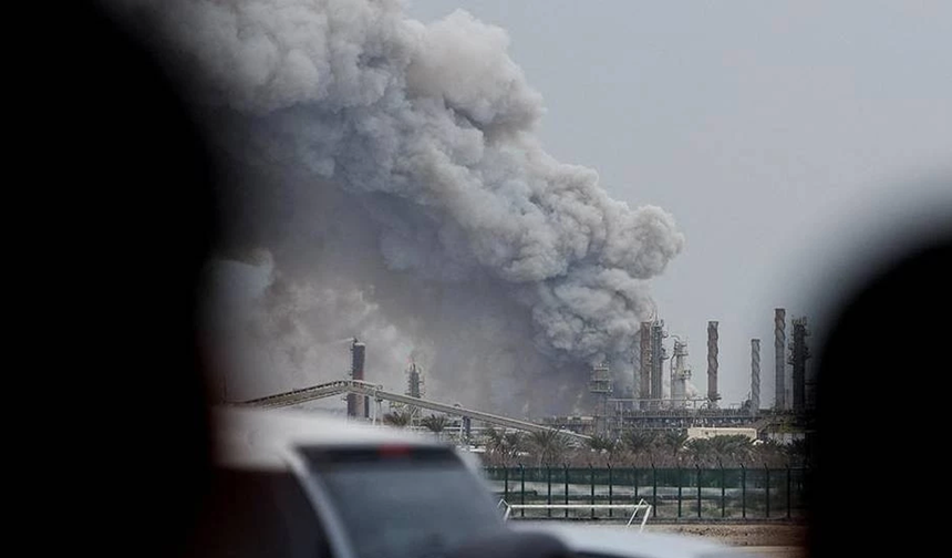 Bahreyn'in ulusal enerji şirketi mücbir sebep ilan etti