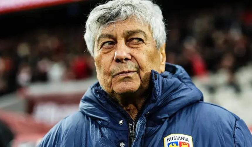 Lucescu Antrenmanda Fenalaştı: Hastaneye Kaldırıldı