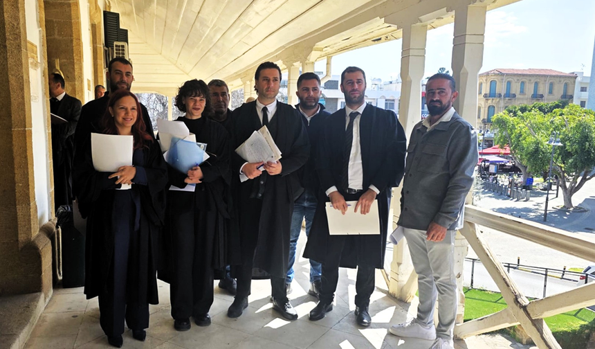 Ektam’da 39 işçi için geçici ara emri