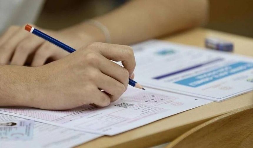 YKS başvurularında bugün son gün