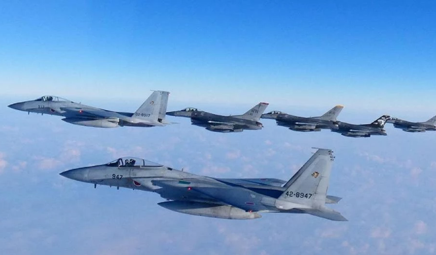 İtalya, Fransa, Almanya ve İngiltere, Orta Doğu krizinde “tırmanmayı önlemek” için çalışıyor