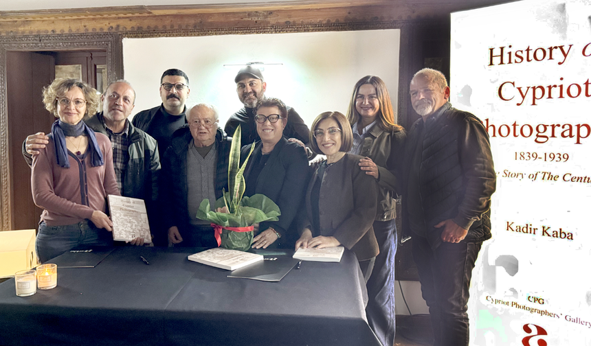 Kadir Kaba'nın kitabı FODER arşivinde