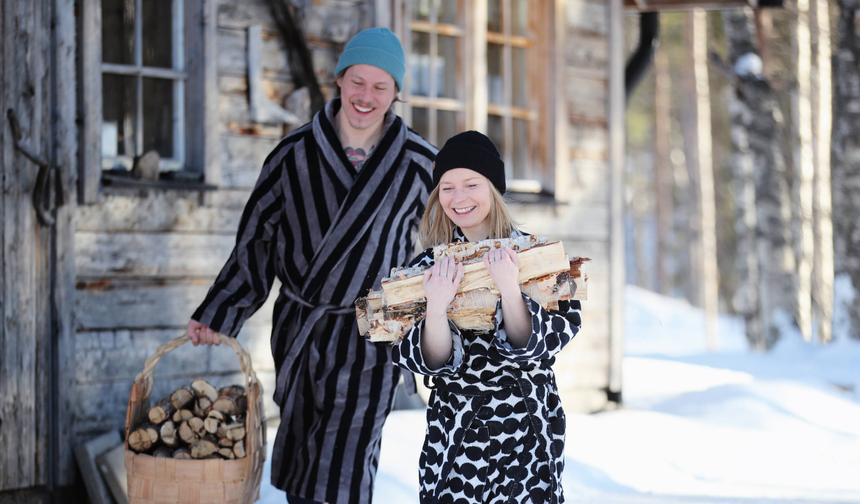 Dünya Mutluluk Raporu