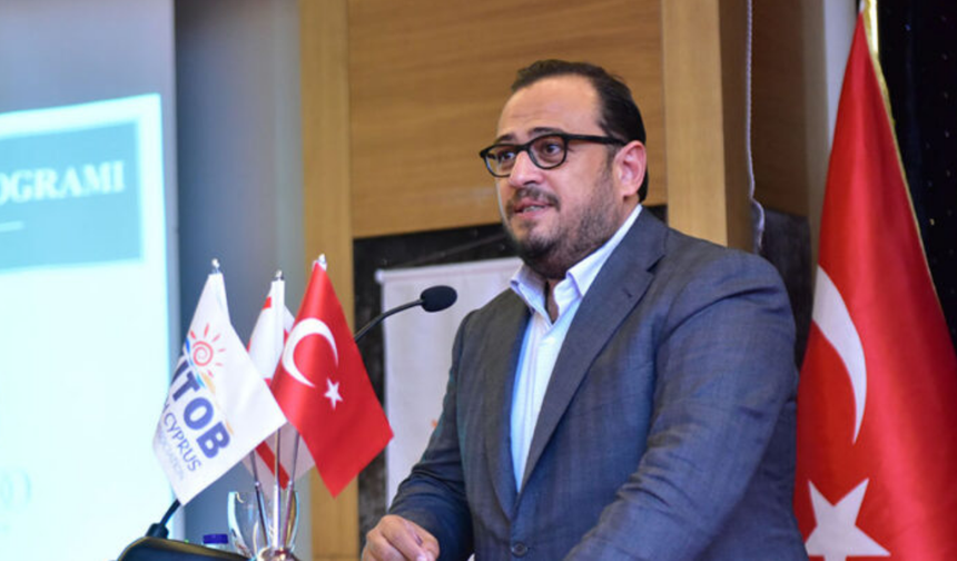 Çağıner Savaşın Turizme Etkisine Dikkat Çekti